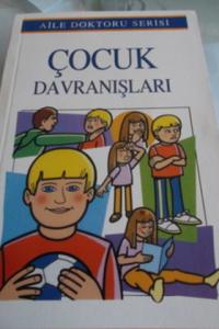 Çocuk Davranışları