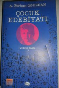 Çocuk Edebiyatı