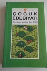 Çocuk Edebiyatı