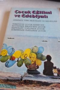 Çocuk Eğitimi ve Edebiyatı