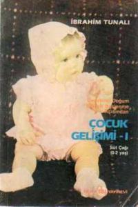 Çocuk Gelişimi-I