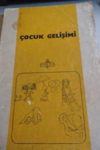 Çocuk Gelişimi