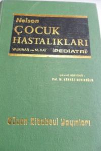 Nelson Çocuk Hastalıkları 3