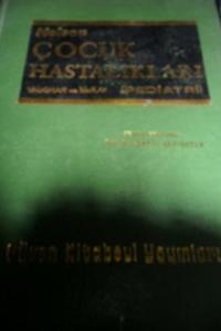 Çocuk Hastalıkları