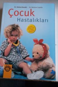 Çocuk Hastalıkları