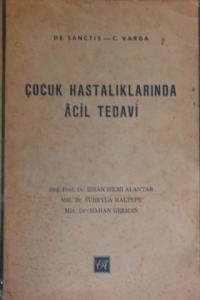 Çocuk Hastalıklarında Acil Tedavi