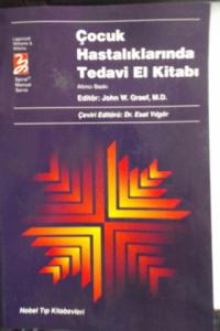 Çocuk Hastalıklarında Tedavi El Kitabı