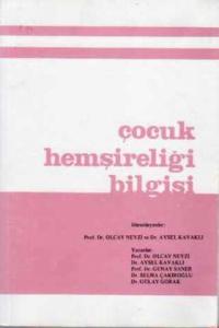 Çocuk Hemşireliği Bilgisi