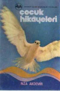 Çocuk Hikayeleri