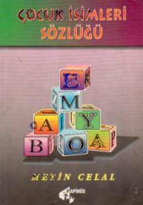 Çocuk İsimleri Sözlüğü