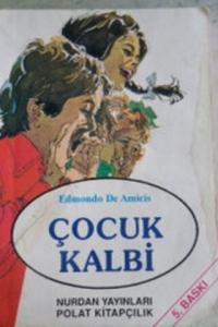 Çocuk Kalbi