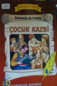 ÇOCUK KALBİ