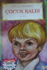 ÇOCUK KALBİ