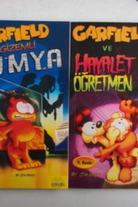 Çocuk Kitapları / 2 Adet