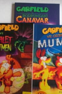 Çocuk Kitapları / 3 Adet