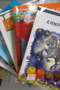 Çocuk Kitapları Seti (5 Adet)