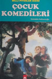 Çocuk Komedileri