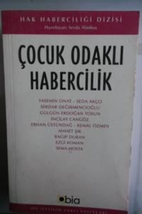 Çocuk Odaklı Habercilik