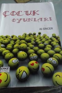 Çocuk Oyunları