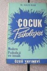 Çocuk Psikolojisi