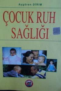 Çocuk Ruh Sağlığı