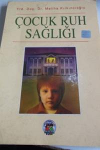 Çocuk Ruh Sağlığı