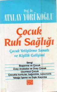 Çocuk Ruh Sağlığı