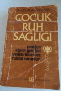 Çocuk Ruh Sağlığı