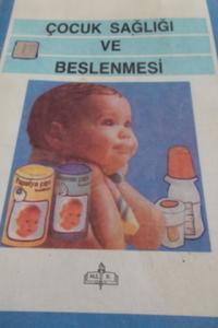 Çocuk Sağlığı ve Beslenmesi