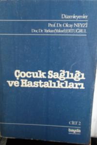 Çocuk Sağlığı ve Hastalıkları Cilt 2