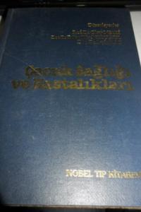 Çocuk Sağlığı ve Hastalıkları Cilt 3