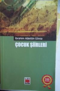 Çocuk Şiirleri