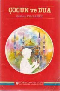 Çocuk ve Dua