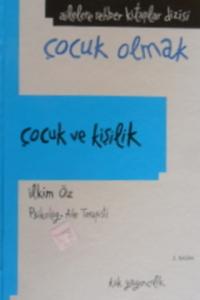 Çocuk ve Kişilik