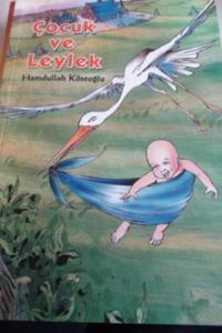 Çocuk ve Leylek