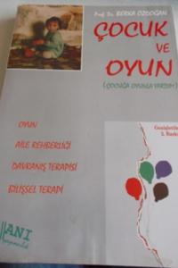 Çocuk ve Oyun