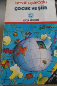 Çocuk ve Şiir