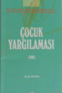 Çocuk Yargılaması
