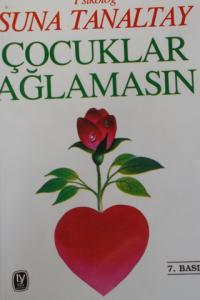 Çocuklar Ağlamasın