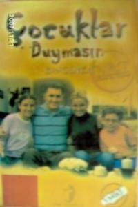 Çocuklar Duymasın