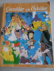 Çocuklar İçin Öyküler