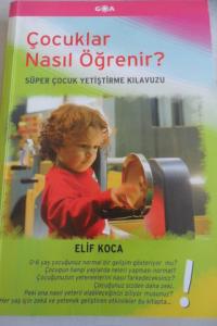 Çocuklar Nasıl Öğrenir?