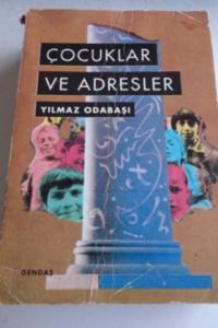 Çocuklar ve Adresler
