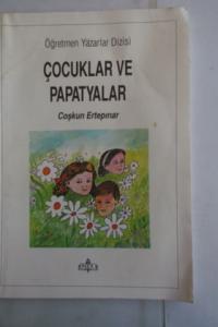 Çocuklar ve Papatyalar