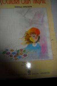 Çocuklara Ölüm Yakışmaz