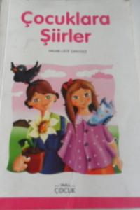 Çocuklara Şiirler
