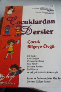 Çocuklardan Dersler