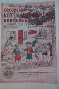 Çocukları Kötü Huylardan Kurtarma Yolları