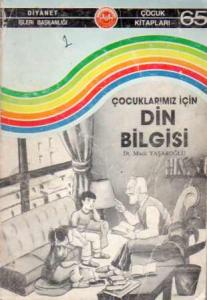 Çocuklarımız İçin Din Bilgisi