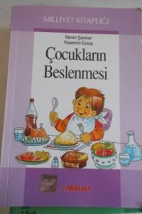 Çocukların Beslenmesi